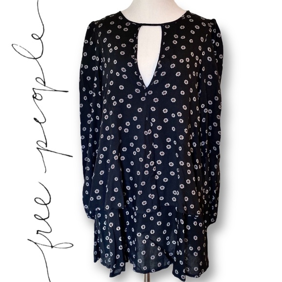 Free People Dresses & Skirts - EUC Free People Beck Dress, XS